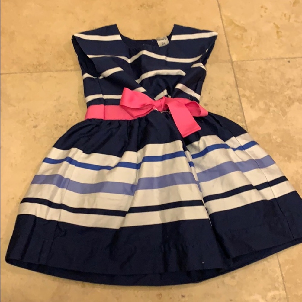 Carter’s Dress